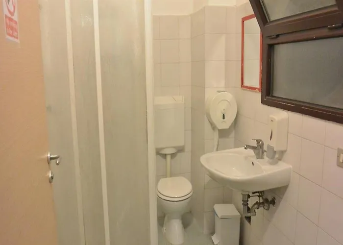 ホテル Ambrosiana