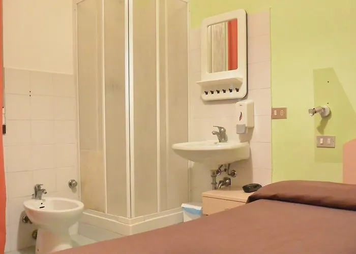 Ambrosiana ホテル ミラノ