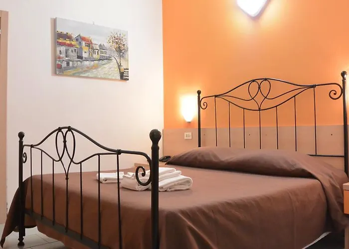 ホテル Ambrosiana ミラノ