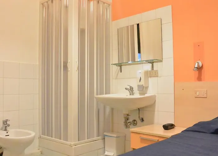 Ambrosiana ミラノ