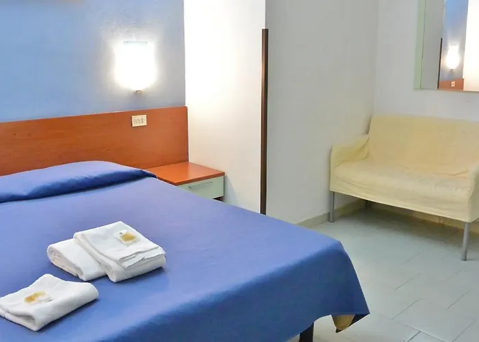 ホテル Ambrosiana ミラノ