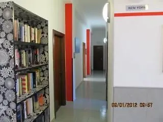 Ambrosiana ホテル ミラノ