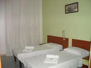 ホテル Ambrosiana ミラノ