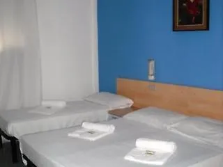 Ambrosiana ホテル *