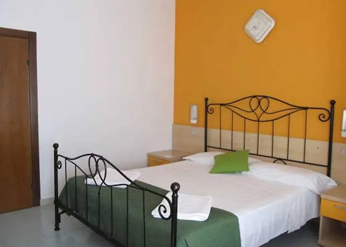 ホテル Ambrosiana ミラノ