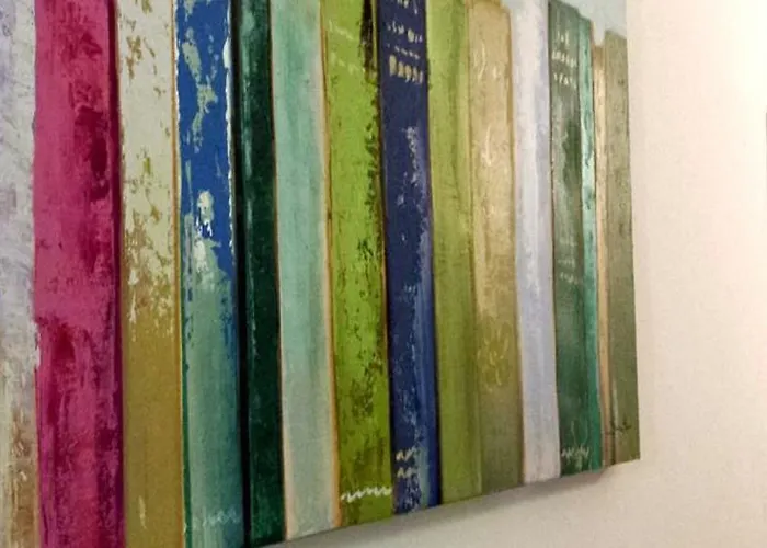 ホテル Ambrosiana