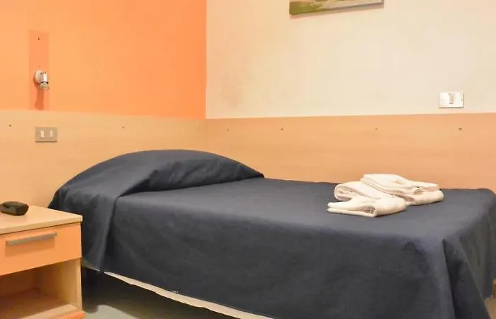 ホテル Ambrosiana ミラノ