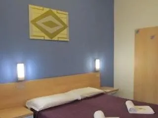 Ambrosiana ホテル