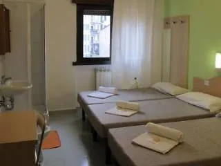 Ambrosiana ホテル *