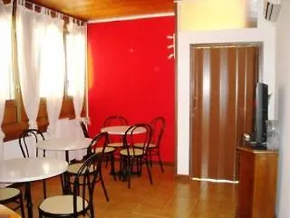 ホテル Ambrosiana *