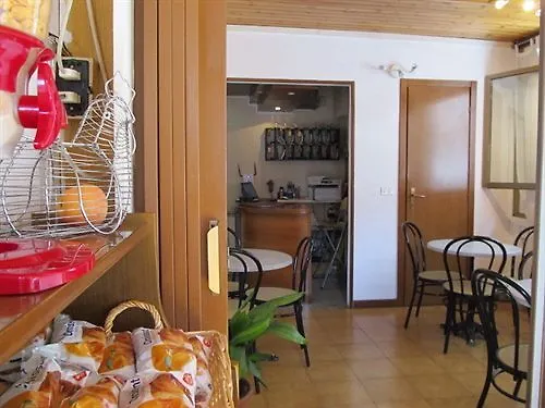 ホテル Ambrosiana ミラノ