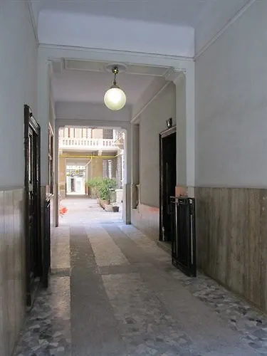 Ambrosiana ホテル