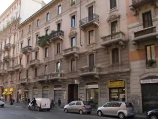 Ambrosiana ホテル *