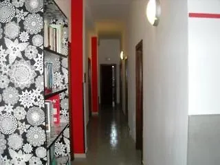 ホテル Ambrosiana *