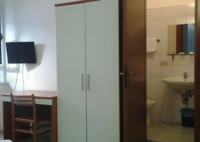 Ambrosiana ホテル ミラノ