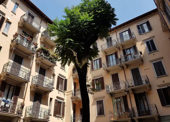 Ambrosiana * ミラノ