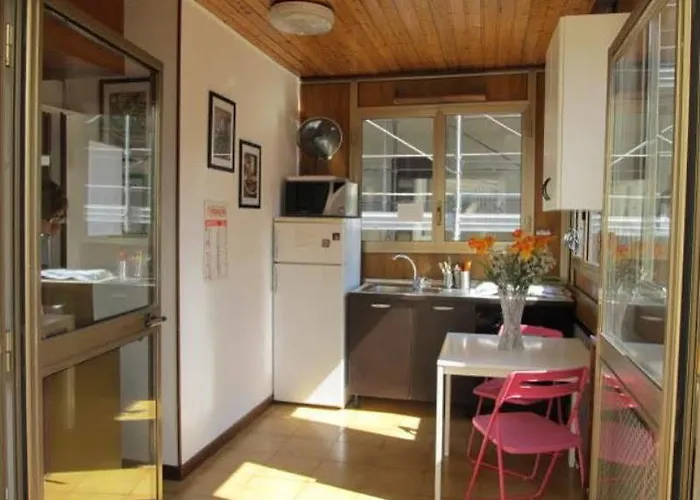 Ambrosiana ホテル ミラノ