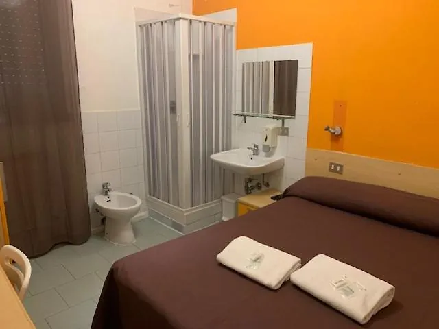 Ambrosiana ホテル *