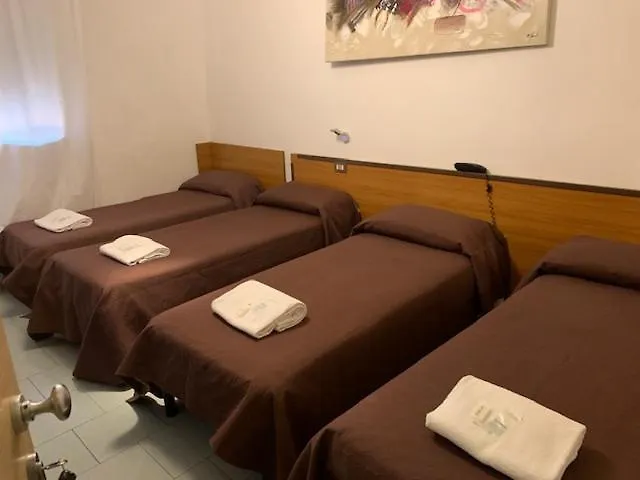 Ambrosiana ホテル ミラノ