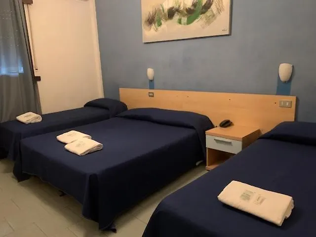 Ambrosiana ホテル