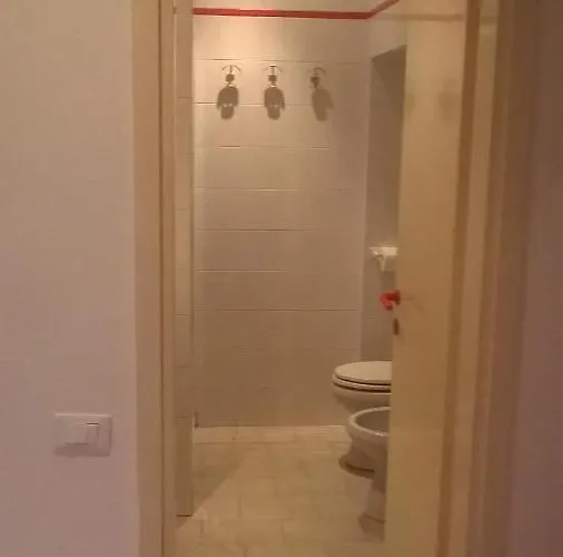 ホテル Ambrosiana *