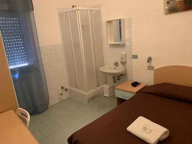 ホテル Ambrosiana *