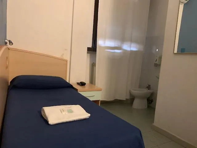 Ambrosiana ホテル