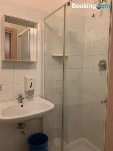 Ambrosiana ミラノ