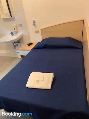 Ambrosiana ホテル ミラノ