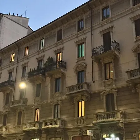 Ambrosiana Hotel