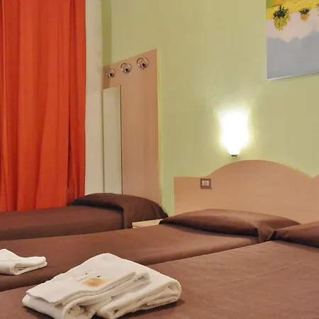 Hotel Ambrosiana