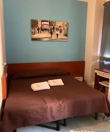 Ambrosiana Hotel