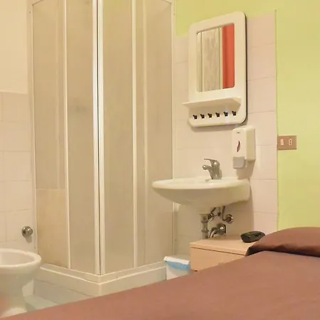Ambrosiana Hotel Milán
