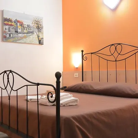 Hotel Ambrosiana Milán