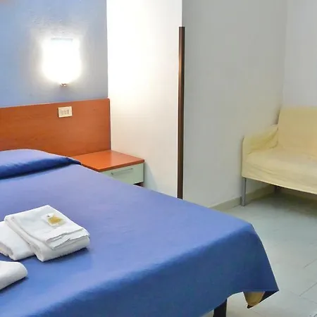 Hotel Ambrosiana Milán