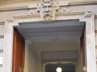 Hotel Ambrosiana Milán