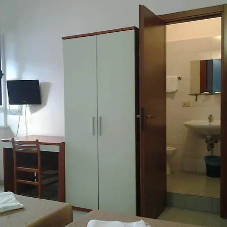 Ambrosiana Hotel Milán