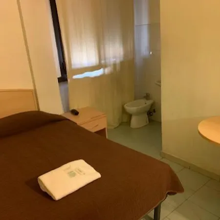 Hotel Ambrosiana Milán